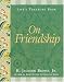 Life's Treasure Book On Friendship