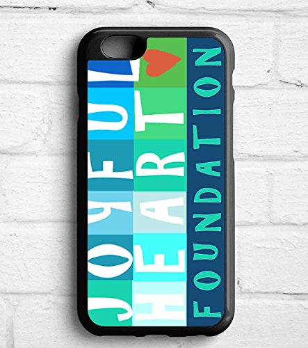 Joyful Heart Foundation For Iphone 6 Case