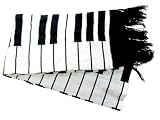 マフラー（ミュージックキーボード）の画像