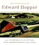 The Paintings of Edward Hopper