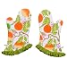 Citrus Oven Mitt
