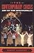 Book The Contemporary Circus: Art of the Spectacular