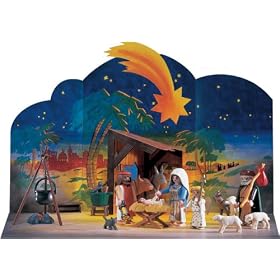 Nativity Scene