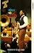 Marsalis On Music: Sousa To Satchmo - Wynton On The Jazz Band [VHS] [1995]