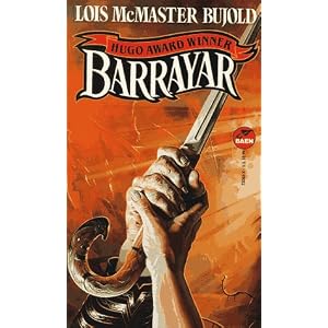 Barrayar