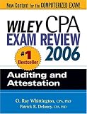 Wiley Cpa Examination Review : Auditing