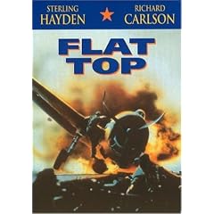 Flat Top [DVD] [1952] [Region 1] [US Import] [NTSC]