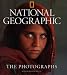 Books : National Geographic: The Photographs