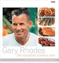 The Complete Cookery Year