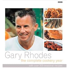 The Complete Cookery Year
