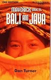 Maverick Guide to Bali and Java (Maverick Guides)