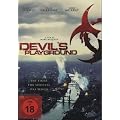 Devil's Playground