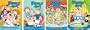 Family Guy - Volumes 1-4