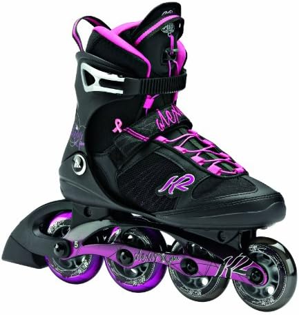 K2 Skate Alexis X Pro Inline Skates