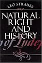Natural Right and History