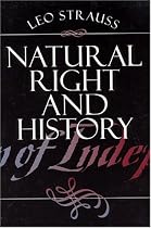 Natural Right and History (Phoenix Books)