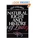 Natural Right and History (Walgreen Foundation Lectures)