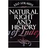 Natural Right and History (Walgreen Foundation Lectures)
