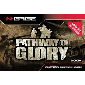 Pathway To Glory (Nokia N-Gage)