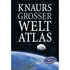Knaurs gro�er Weltatlas