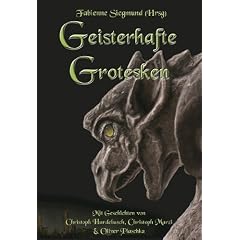Geisterhafte Grotesken