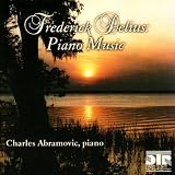 Delius: Piano Music Search