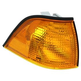 ULO BMW Right Turn Signal Assembly