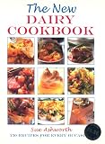 The New Dairy Cookbook