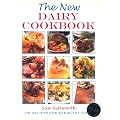 The New Dairy Cookbook