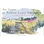 Sur les pas de Robert Louis Stevenson, un voyage de Velay en C�vennes