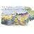 Sur les pas de Robert Louis Stevenson, un voyage de Velay en C�vennes