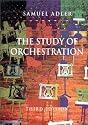 Study of Orchestration, Third Edition