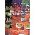 Study of Orchestration, Third Edition