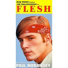 Flesh [VHS]