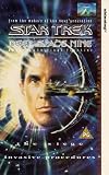Star Trek - Deep Space Nine 12 [UK-Import] - Rene Auberjonois