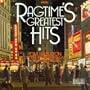 Tom Hazelton - Ragtime's Greatest Hits