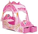 Disney Princess Carriage Bed