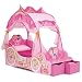 Disney Princess Carriage Bed