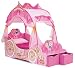 Disney Princess Carriage Bed