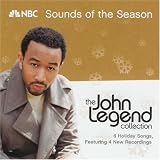 The John Legend Collection - Sound of the Season