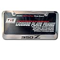Nissan 350Z OEM License Frame