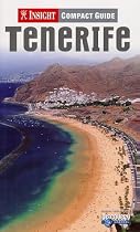Tenerife Insight Compact Guide (Insight Compact Guides)