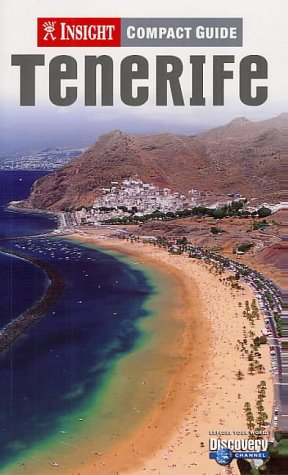 Tenerife Insight Compact Guide (Insight Compact Guides)