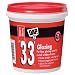 Dap 12121 33 Glazing Compound White 1-Pint