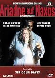 Richard Strauss - Ariadne auf Naxos / Susan Anthony, Iride Martinez, Sophie Koch, Jon Villars, Colin Davis, Dresden Opera