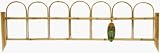 Fencing Tools: 48"Bamboo DiamondEdging