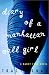 Diary of a Manhattan Call Girl: A Nancy Chan Novel (Nancy Chan Novels) - Tracy Quan
