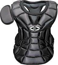 Easton Natural Youth Chest Protector