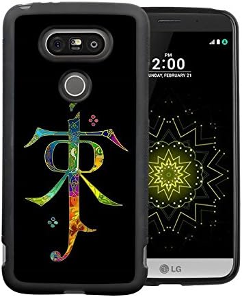 LG G5 Case, Nikojia The Lord of the Rings TPU and PC LG G5 Case