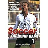 soccer the mind game